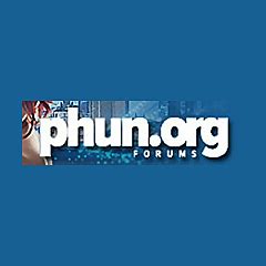 phun forum|Recent Activity .